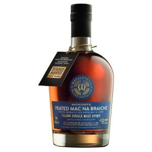 Macaloney's Mac Na Braiche Single Malt Spirit